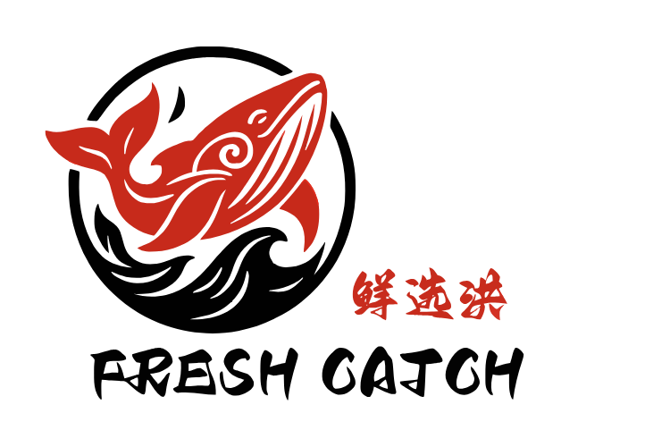 FreshCatch Logo